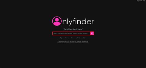 onlyfans finder|OFFinder